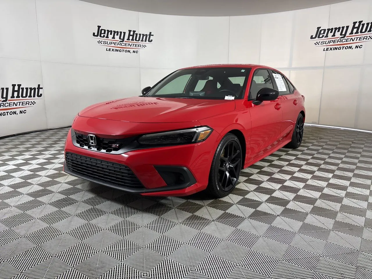 2024 Honda Civic Si for sale in Lexington, NC