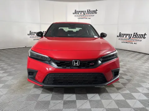 Photos of 2024 Honda Civic Si for sale in Lexington, NC at Jerry Hunt Supercenter - Lexington
