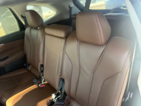 Another view of 2024 Acura MDX Technology for sale in Lexington, NC at Jerry Hunt Supercenter - Lexington