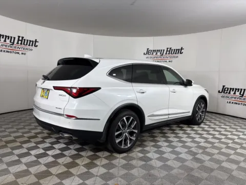 More photos of 2024 Acura MDX Technology at Jerry Hunt Supercenter - Lexington, NC