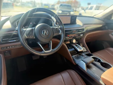 More photos of 2024 Acura MDX Technology at Jerry Hunt Supercenter - Lexington, NC