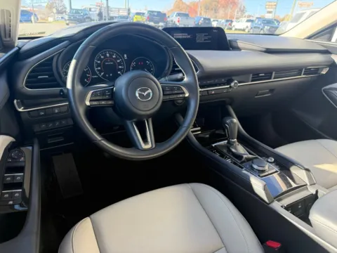 More photos of 2025 Mazda Mazda3 2.5 S Preferred Package at Jerry Hunt Supercenter - Lexington, NC