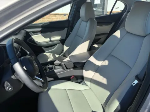 Photos of 2025 Mazda Mazda3 2.5 S Preferred Package for sale in Lexington, NC at Jerry Hunt Supercenter - Lexington