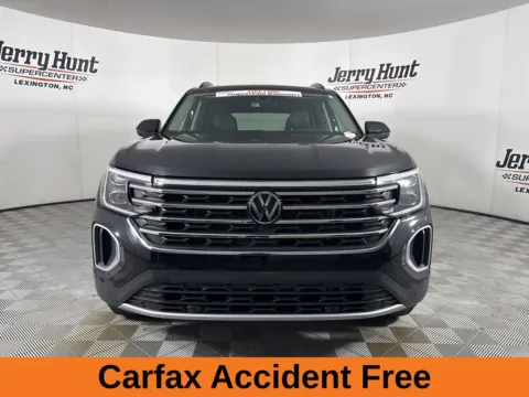 Another view of 2025 Volkswagen Atlas 2.0T SE w/Technology for sale in Lexington, NC at Jerry Hunt Supercenter - Lexington