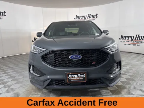 Another view of 2021 Ford Edge ST for sale in Lexington, NC at Jerry Hunt Supercenter - Lexington