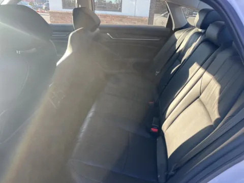 More photos of 2021 Honda Accord Touring 2.0T at Jerry Hunt Supercenter - Lexington, NC