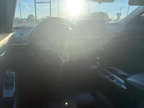 More photos of 2023 Nissan Altima 2.5 SR at Jerry Hunt Supercenter - Lexington, NC