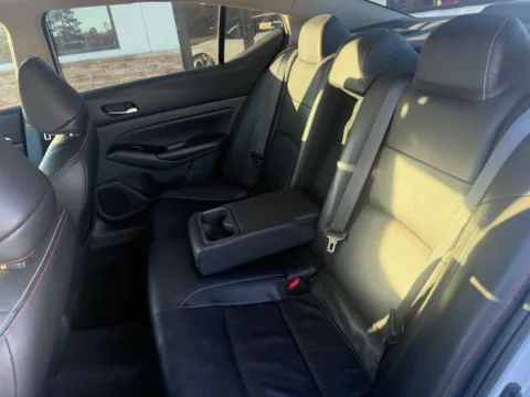 Another view of 2023 Nissan Altima 2.5 SR for sale in Lexington, NC at Jerry Hunt Supercenter - Lexington