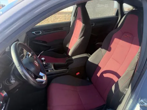 Photos of 2023 Honda Civic Si for sale in Lexington, NC at Jerry Hunt Supercenter - Lexington