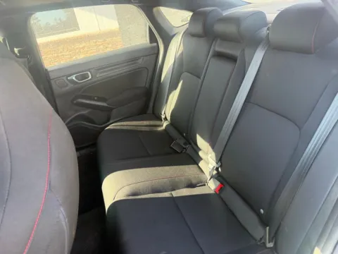 Another view of 2023 Honda Civic Si for sale in Lexington, NC at Jerry Hunt Supercenter - Lexington