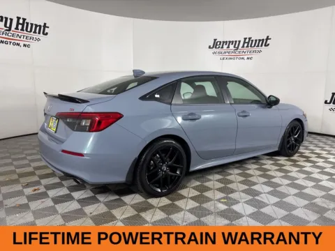 More photos of 2023 Honda Civic Si at Jerry Hunt Supercenter - Lexington, NC