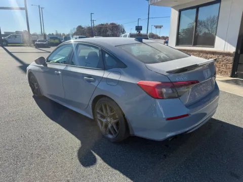 More photos of 2023 Honda Civic Si at Jerry Hunt Supercenter - Lexington, NC