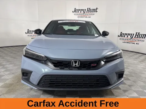 Another view of 2023 Honda Civic Si for sale in Lexington, NC at Jerry Hunt Supercenter - Lexington