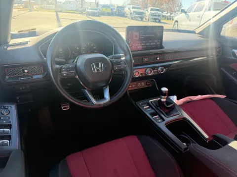 More photos of 2023 Honda Civic Si at Jerry Hunt Supercenter - Lexington, NC