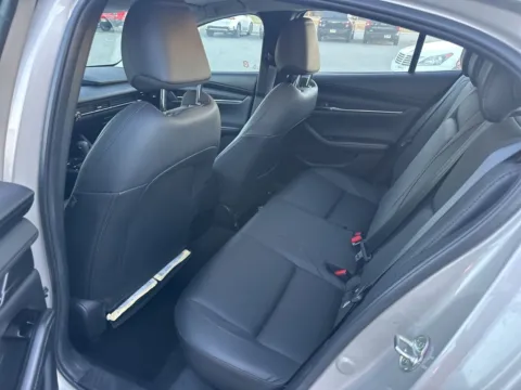 More photos of 2025 Mazda Mazda3 2.5 S Preferred Package at Jerry Hunt Supercenter - Lexington, NC