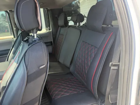 Another view of 2017 Ford F-150 XL for sale in Lexington, NC at Jerry Hunt Supercenter - Lexington