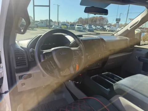 More photos of 2017 Ford F-150 XL at Jerry Hunt Supercenter - Lexington, NC