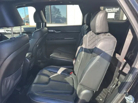 More photos of 2020 Hyundai Palisade Limited at Jerry Hunt Supercenter - Lexington, NC