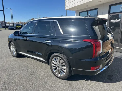 More photos of 2020 Hyundai Palisade Limited at Jerry Hunt Supercenter - Lexington, NC