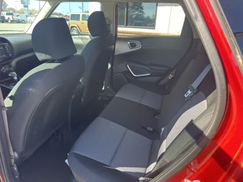 More photos of 2021 Kia Soul LX at Jerry Hunt Supercenter - Lexington, NC