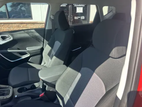 Photos of 2021 Kia Soul LX for sale in Lexington, NC at Jerry Hunt Supercenter - Lexington