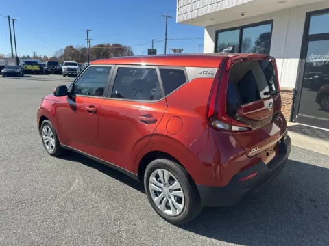 More photos of 2021 Kia Soul LX at Jerry Hunt Supercenter - Lexington, NC