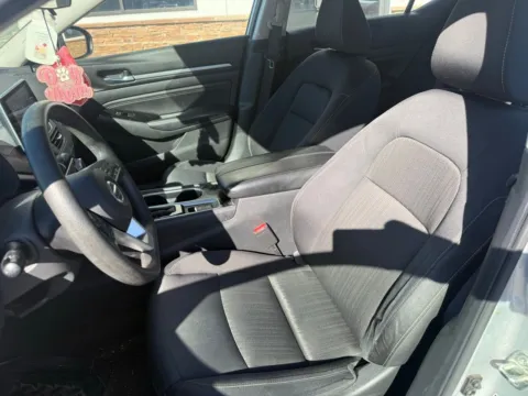 Photos of 2021 Nissan Altima 2.5 SV for sale in Lexington, NC at Jerry Hunt Supercenter - Lexington