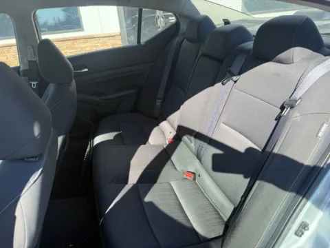 Another view of 2021 Nissan Altima 2.5 SV for sale in Lexington, NC at Jerry Hunt Supercenter - Lexington