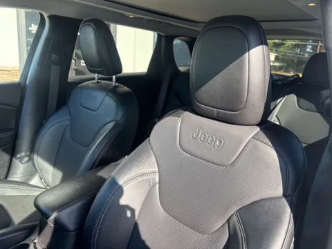 Photos of 2022 Jeep Cherokee Limited for sale in Lexington, NC at Jerry Hunt Supercenter - Lexington