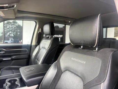 Photos of 2022 Ram 1500 Laramie for sale in Lexington, NC at Jerry Hunt Supercenter - Lexington