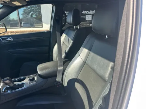 Photos of 2022 Jeep Grand Cherokee WK Laredo X for sale in Lexington, NC at Jerry Hunt Supercenter - Lexington