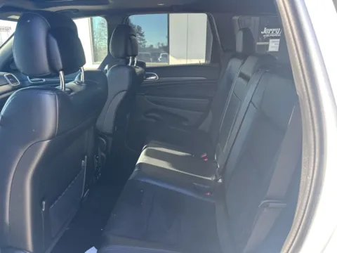 More photos of 2022 Jeep Grand Cherokee WK Laredo X at Jerry Hunt Supercenter - Lexington, NC