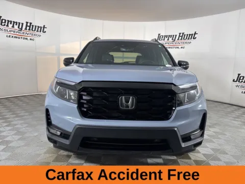 Another view of 2022 Honda Passport Elite for sale in Lexington, NC at Jerry Hunt Supercenter - Lexington