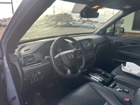 Another view of 2022 Honda Passport Elite for sale in Lexington, NC at Jerry Hunt Supercenter - Lexington