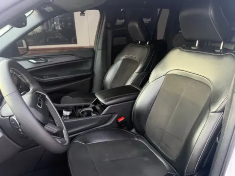 Photos of 2023 Jeep Grand Cherokee Altitude for sale in Lexington, NC at Jerry Hunt Supercenter - Lexington