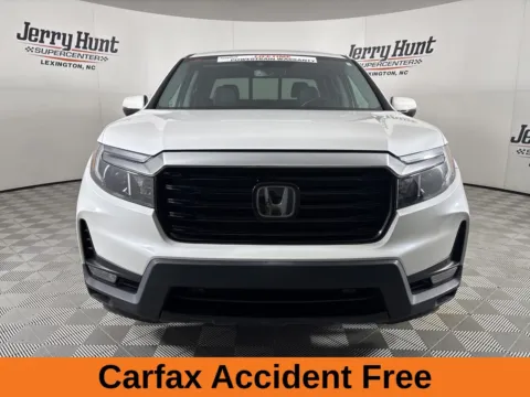 Another view of 2023 Honda Ridgeline RTL-E for sale in Lexington, NC at Jerry Hunt Supercenter - Lexington