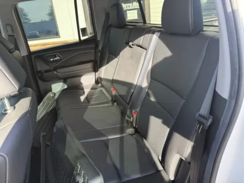 Another view of 2023 Honda Ridgeline RTL-E for sale in Lexington, NC at Jerry Hunt Supercenter - Lexington