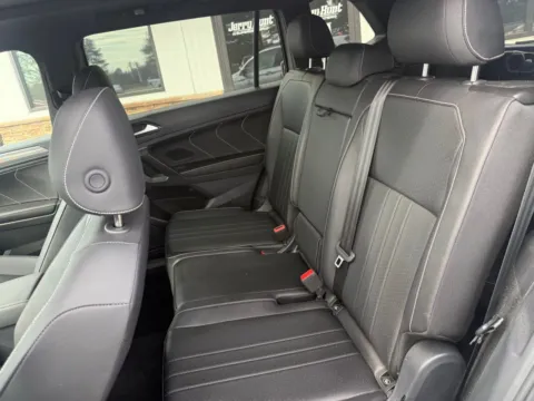 Another view of 2024 Volkswagen Tiguan 2.0T SE R-Line Black for sale in Lexington, NC at Jerry Hunt Supercenter - Lexington