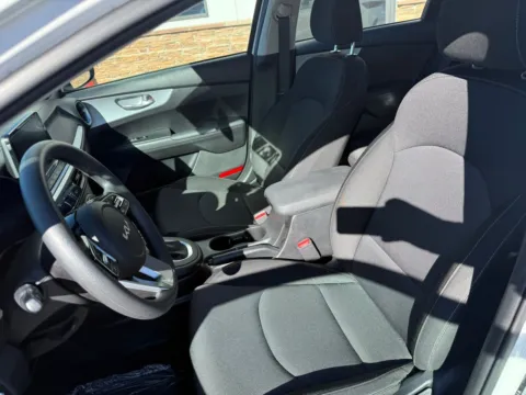 Photos of 2024 Kia Forte LX for sale in Lexington, NC at Jerry Hunt Supercenter - Lexington