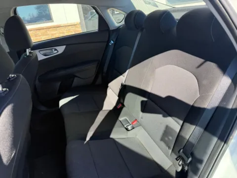 Another view of 2024 Kia Forte LX for sale in Lexington, NC at Jerry Hunt Supercenter - Lexington