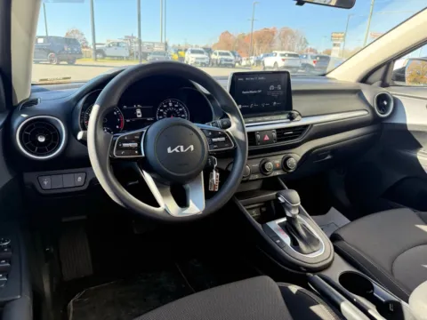 More photos of 2024 Kia Forte LX at Jerry Hunt Supercenter - Lexington, NC