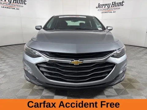 Another view of 2024 Chevrolet Malibu LT for sale in Lexington, NC at Jerry Hunt Supercenter - Lexington