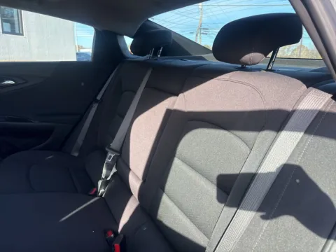 More photos of 2024 Chevrolet Malibu LT at Jerry Hunt Supercenter - Lexington, NC