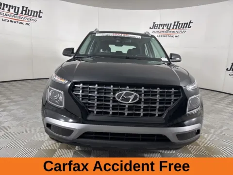 Another view of 2024 Hyundai Venue SEL for sale in Lexington, NC at Jerry Hunt Supercenter - Lexington