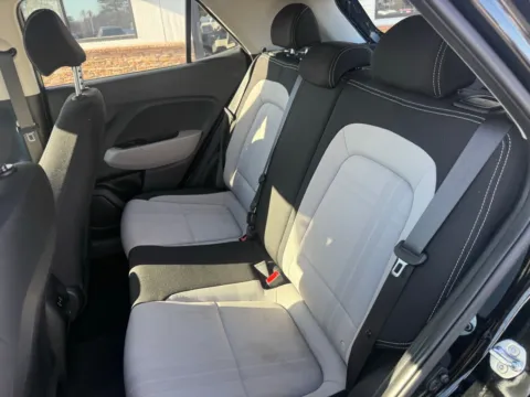 Another view of 2024 Hyundai Venue SEL for sale in Lexington, NC at Jerry Hunt Supercenter - Lexington