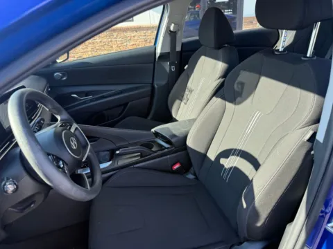 Photos of 2024 Hyundai Elantra SEL for sale in Lexington, NC at Jerry Hunt Supercenter - Lexington