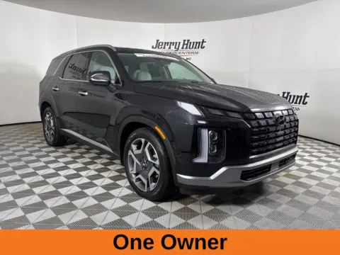 More photos of 2024 Hyundai Palisade Limited at Jerry Hunt Supercenter - Lexington, NC