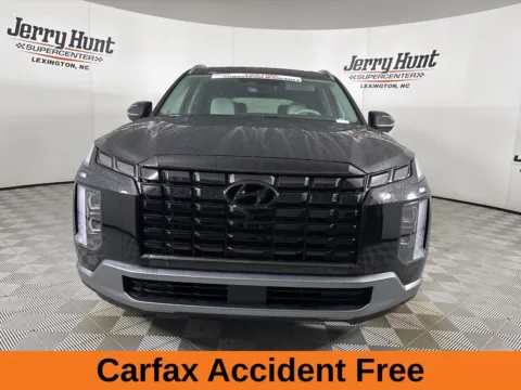 Another view of 2024 Hyundai Palisade Limited for sale in Lexington, NC at Jerry Hunt Supercenter - Lexington