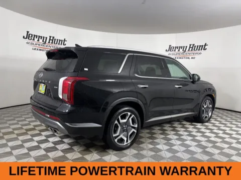 More photos of 2024 Hyundai Palisade Limited at Jerry Hunt Supercenter - Lexington, NC