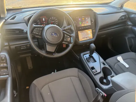 Another view of 2024 Subaru Crosstrek for sale in Lexington, NC at Jerry Hunt Supercenter - Lexington